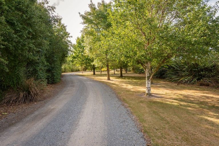 Photo of property in 247 Collins Road, Lincoln, Christchurch, 7674