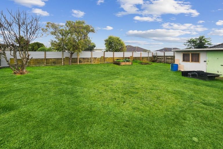 Photo of property in 11 Carlisle Street, Levin, 5510