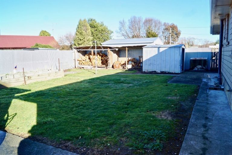 Photo of property in 6 Leslie Street, Waiau, 7332