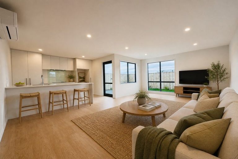 Photo of property in 65a Chrysolite Place, Belfast, Christchurch, 8051