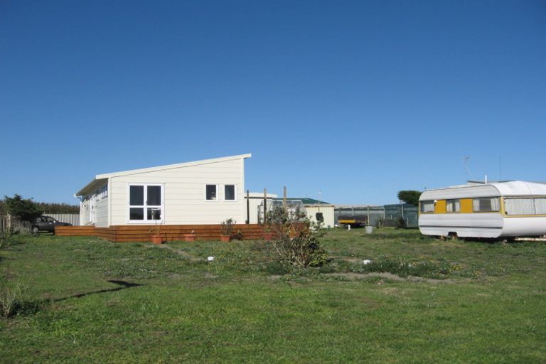 Photo of property in 45 Te Kiri Street, Himatangi Beach, Foxton, 4891