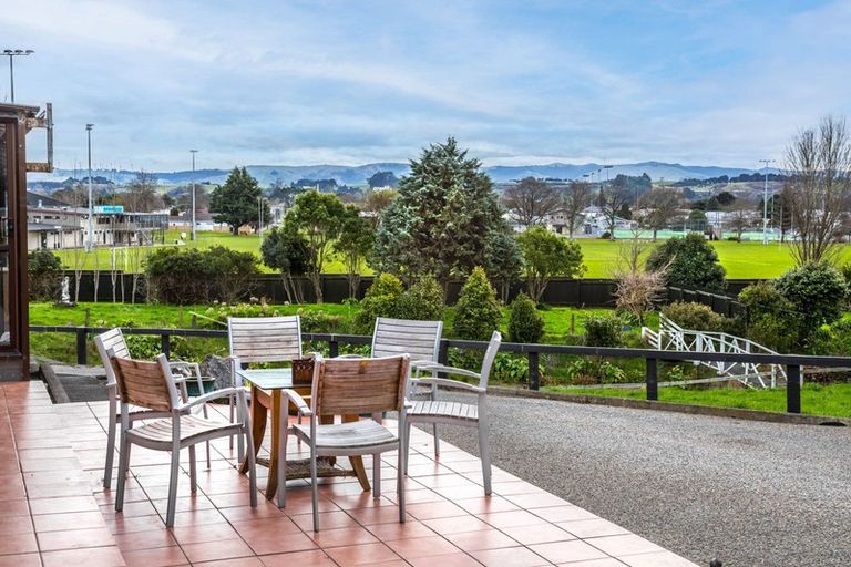 Photo of property in 1 Tudor Road, Pahiatua, 4910