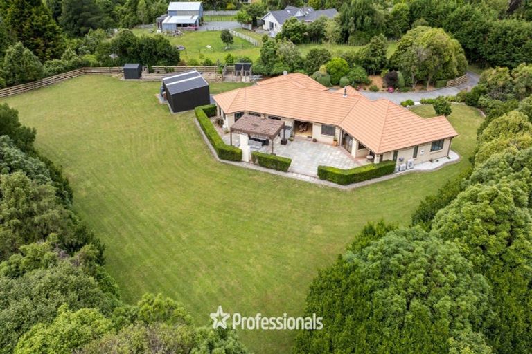 Photo of property in 1140a Maymorn Road, Maymorn, Upper Hutt, 5018