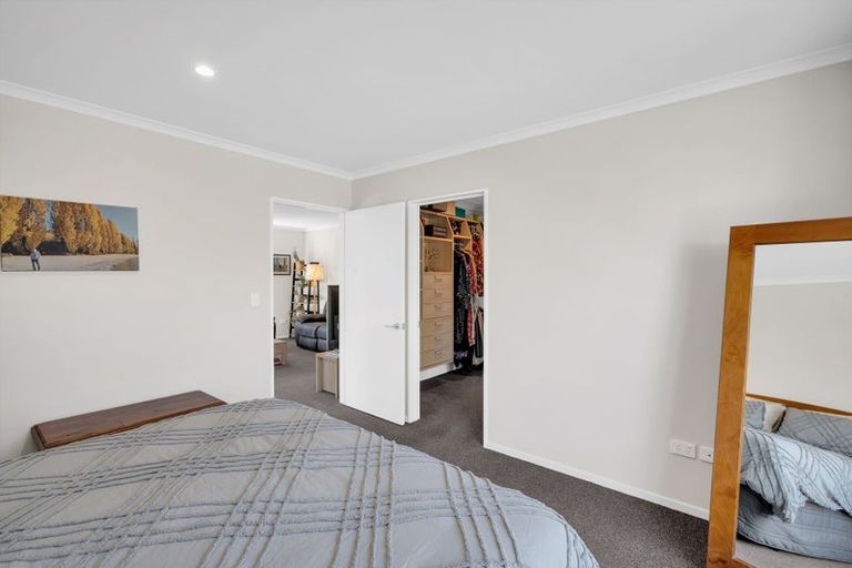 Photo of property in 41 Tara Crescent, Woodend, 7610