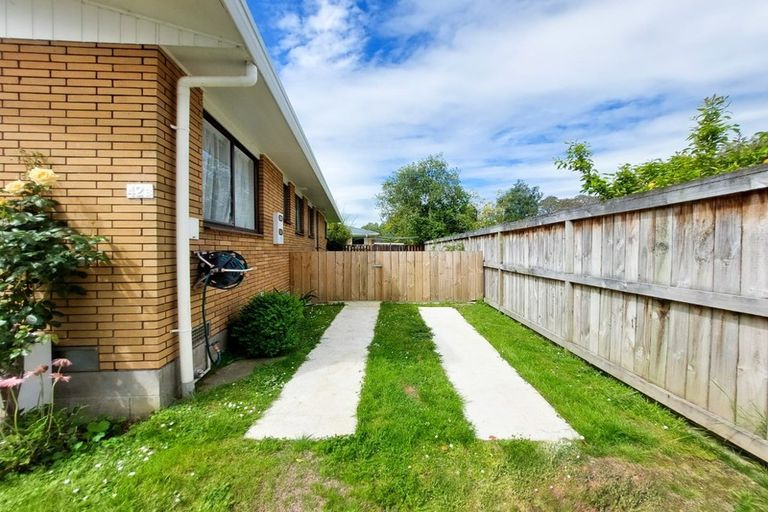 Photo of property in 42b Galloway Street, Hamilton East, Hamilton, 3216