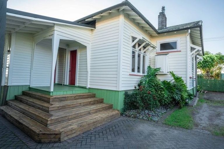 Photo of property in 11 Victoria Avenue, Whakatane, 3120