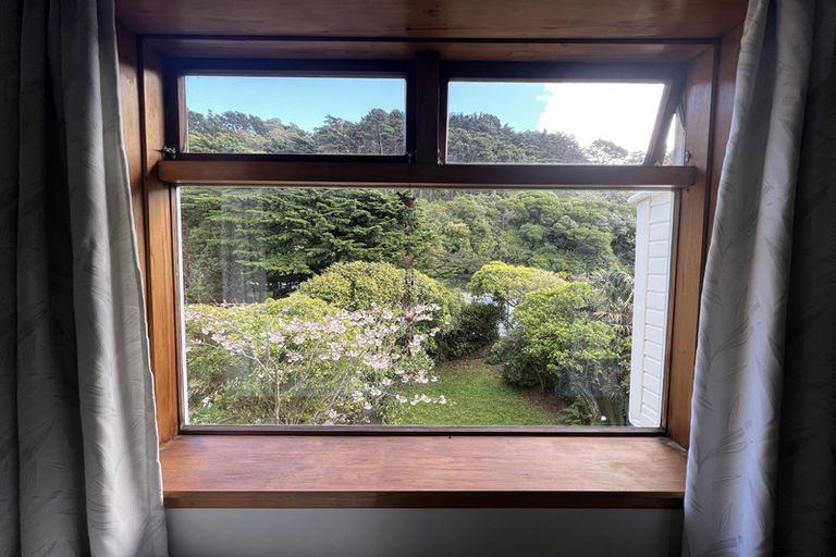 Photo of property in 42 Duncan Terrace, Kilbirnie, Wellington, 6022