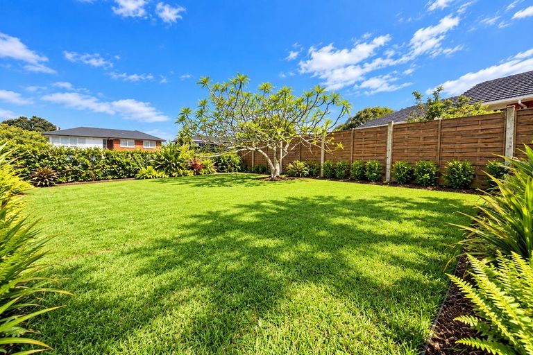 Photo of property in 61 Udys Road, Pakuranga, Auckland, 2010