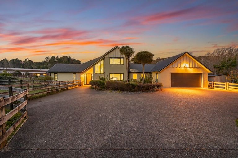 Photo of property in 1031c Blue Mountains Road, Blue Mountains, Upper Hutt, 5371