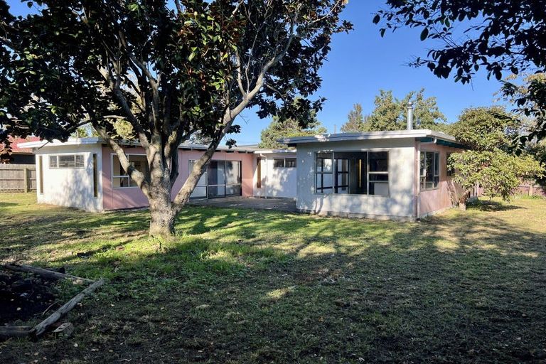 Photo of property in 6 Hartgill Crescent, Dannevirke, 4930