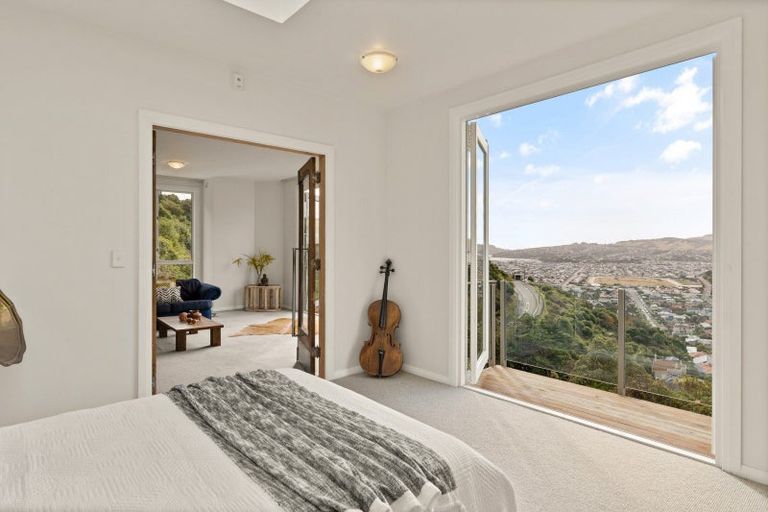 Photo of property in 142 Ravenswood Road, Saint Clair, Dunedin, 9012