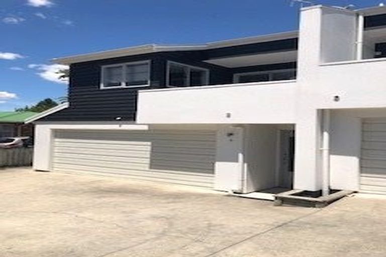 Photo of property in 3a Scotland Place, Hillcrest, Hamilton, 3216