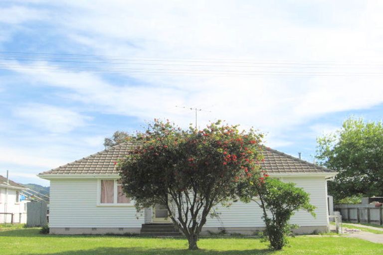 Photo of property in 49 Ranfurly Street, Kaiti, Gisborne, 4010