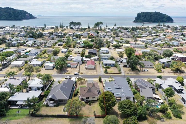 Photo of property in 221 Bellona Road, Whangamata, 3620