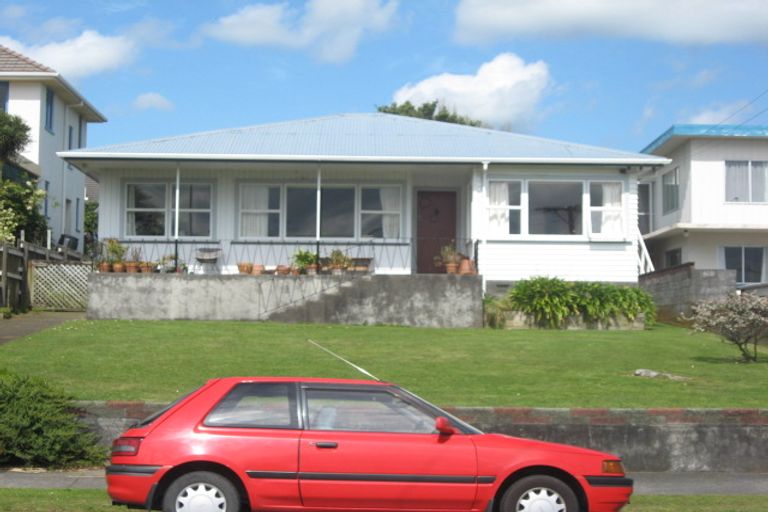 Photo of property in 31 Fulford Street, New Plymouth, 4310