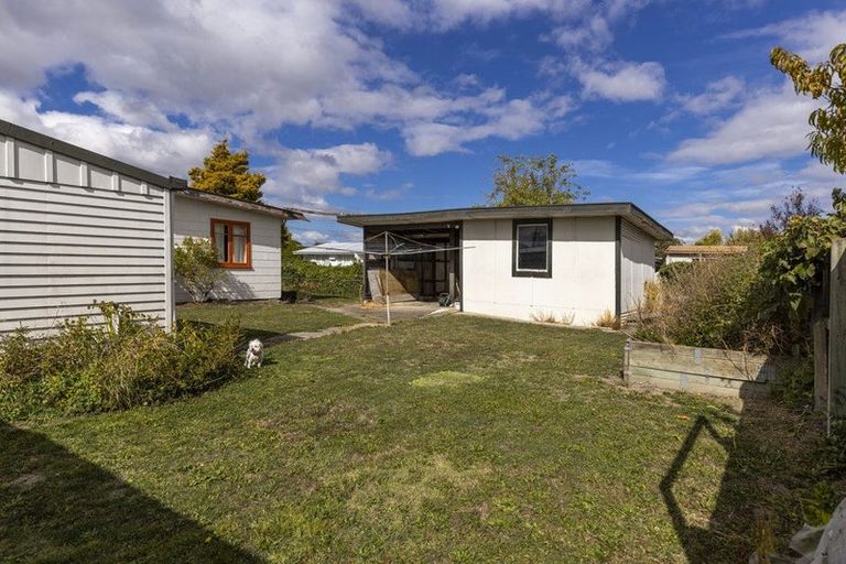 Photo of property in 53 Hutcheson Street, Mayfield, Blenheim, 7201