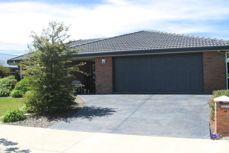 Photo of property in 7 Mistral Road, Northwood, Christchurch, 8051