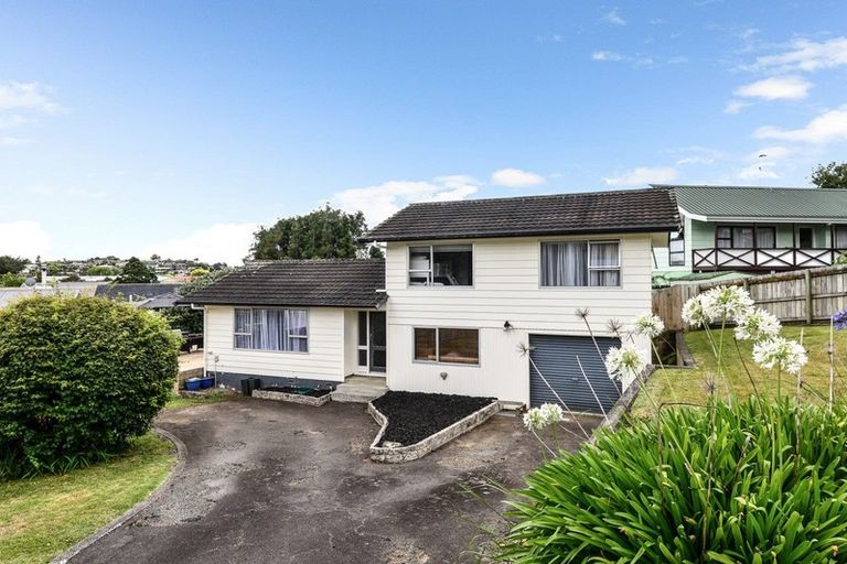 Photo of property in 27 Tattersfield Place, Dinsdale, Hamilton, 3204