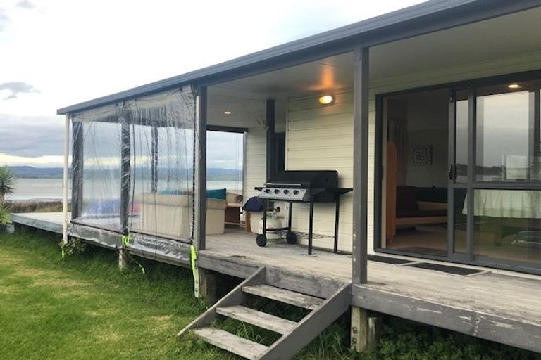 Photo of property in 133 Pouewe Street, Kawhia, 3889