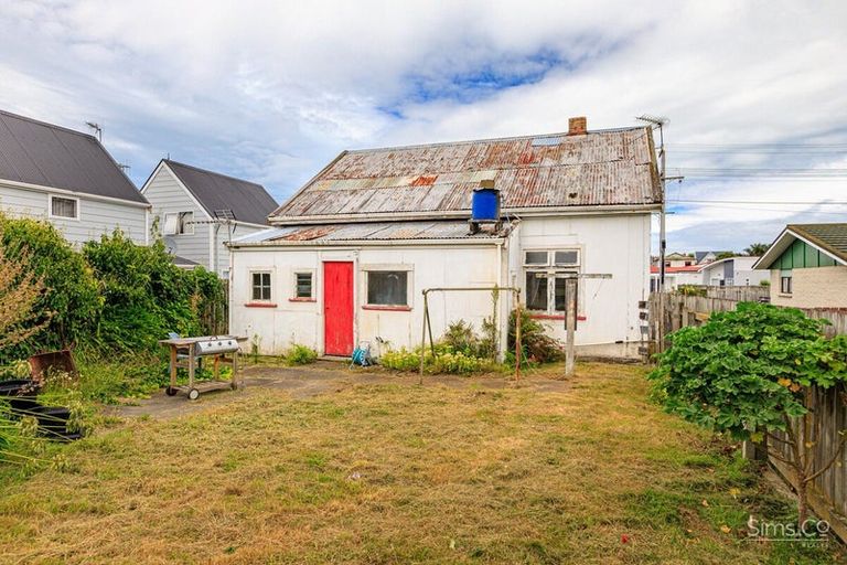 Photo of property in 50 Harrison Street, Whanganui, 4500