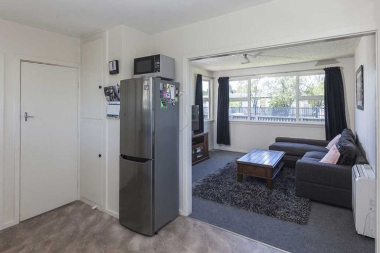 Photo of property in 4 Chartwell Street, Burwood, Christchurch, 8083