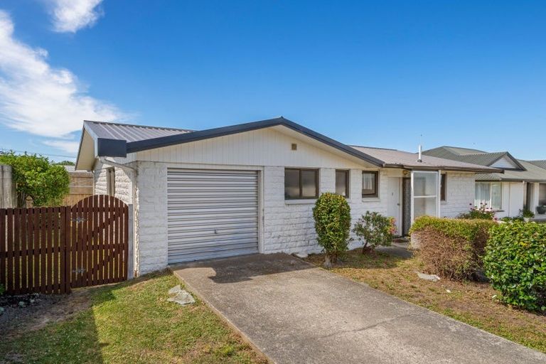 Photo of property in 9 Stephenson Street, Blenheim, 7201