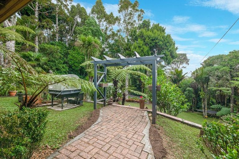 Photo of property in 10 Westridge Road, Titirangi, Auckland, 0604