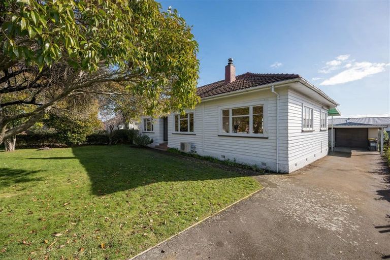 Photo of property in 6 Sadlier Street, Stoke, Nelson, 7011