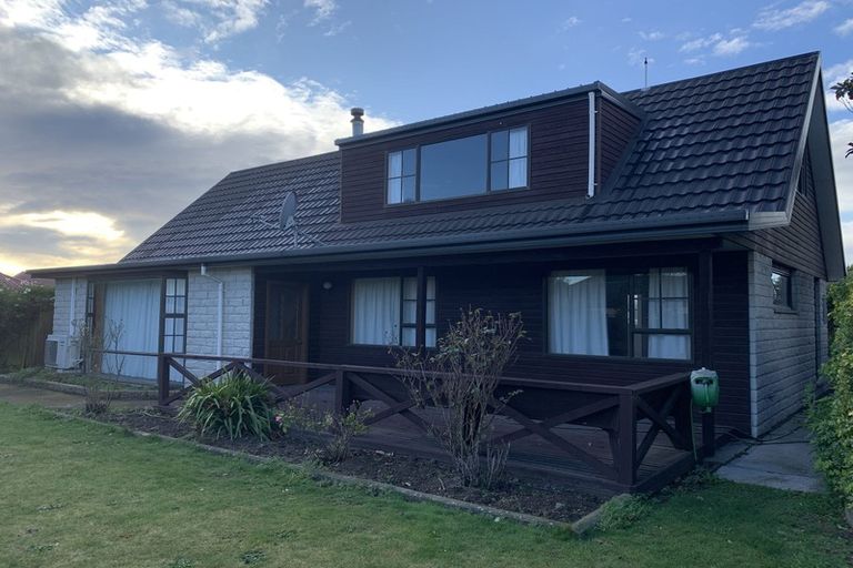 Photo of property in 9 Habgood Place, Lincoln, 7608