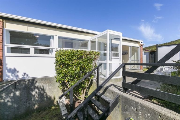 Photo of property in Boxhill Court, 5/27 Box Hill, Khandallah, Wellington, 6035