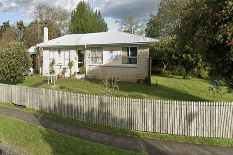 Photo of property in 25 Patricia Avenue, Hamilton East, Hamilton, 3216