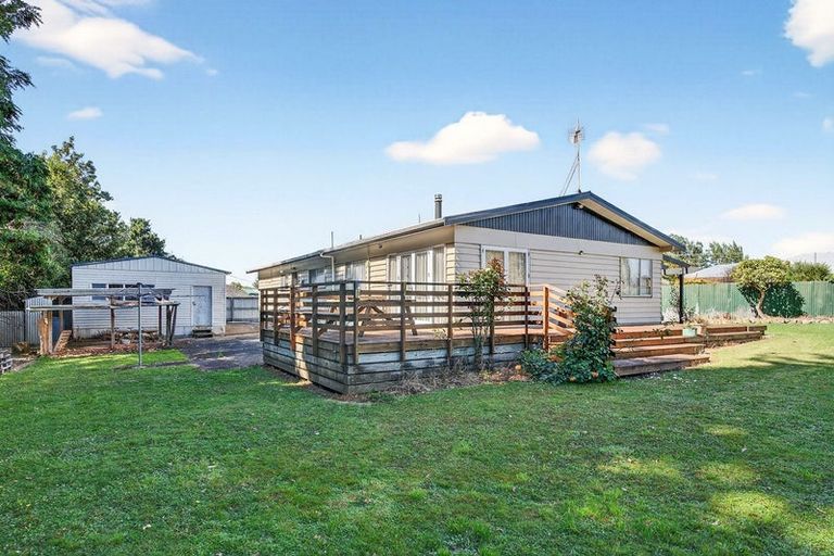 Photo of property in 50a Oxford Street, Lansdowne, Masterton, 5810