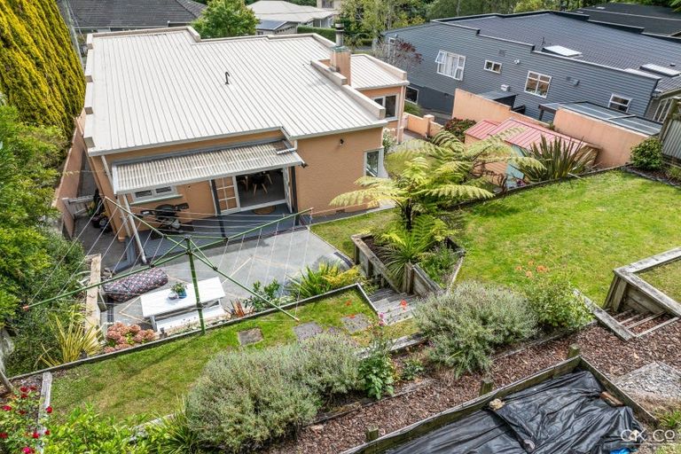 Photo of property in 67 Norton Park Avenue, Fairfield, Lower Hutt, 5011