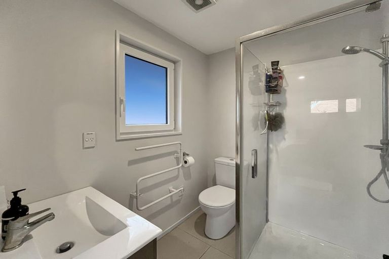 Photo of property in 1/109 Knowles Street, St Albans, Christchurch, 8052