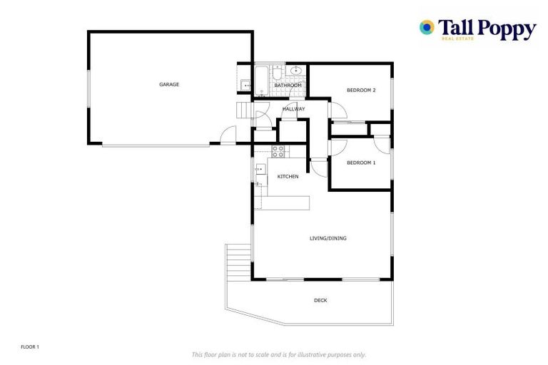 Photo of property in 97 Huia Street, Waikanae, 5036