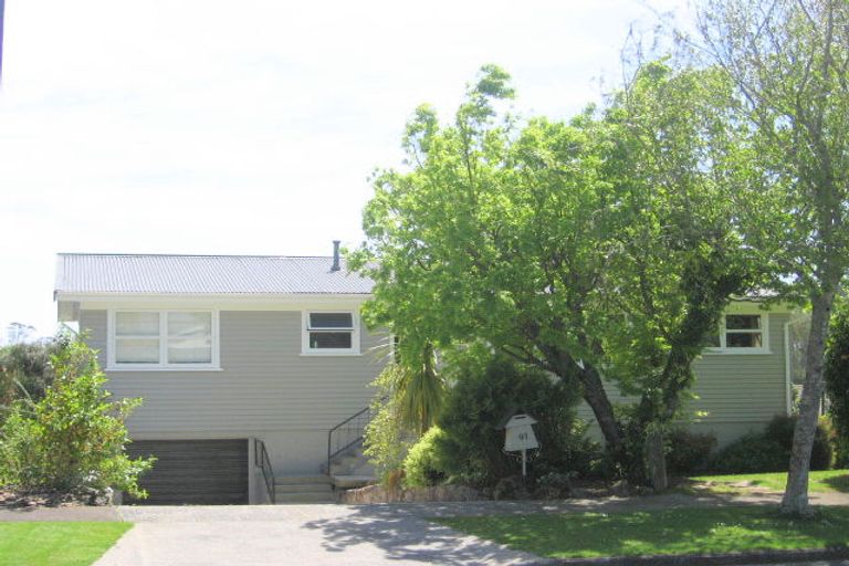 Photo of property in 91 North Street, Morrinsville, 3300