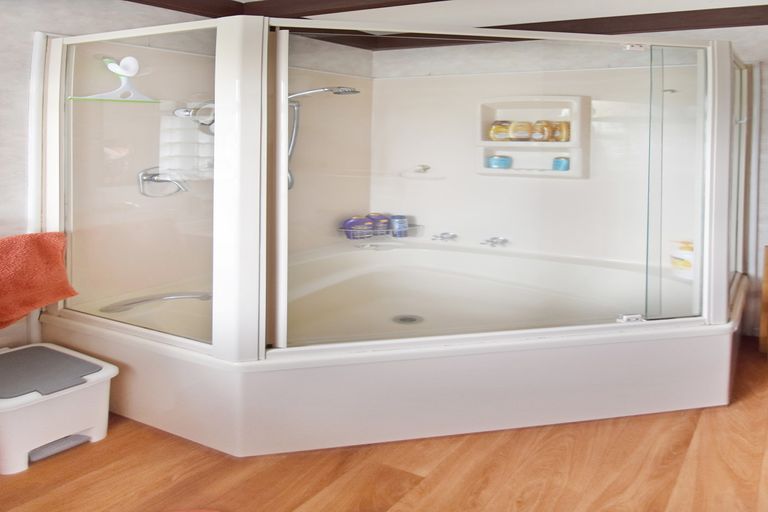 Photo of property in 30 Black Peak Road, Omarama, 9412