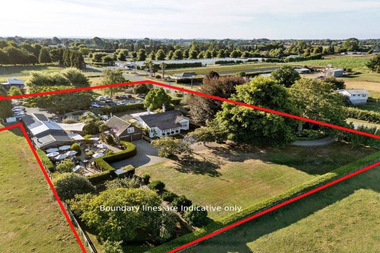 Photo of property in 1242 Kaipaki Road, Cambridge, 3495