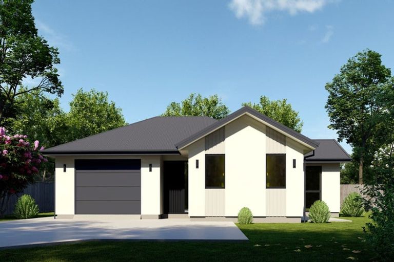 Photo of property in 26 Blue Jacket Drive, Halswell, 8025