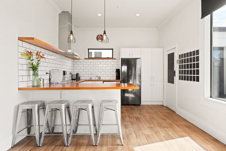 Photo of property in 102 Richardson Street, Saint Kilda, Dunedin, 9012