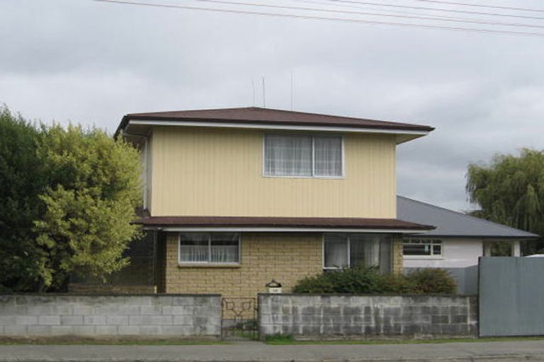 Photo of property in 29 Hayhurst Street, Temuka, 7920