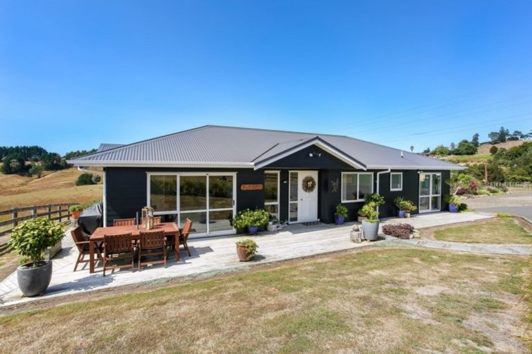 Photo of property in 145 Huia Road, Pokeno, 2694
