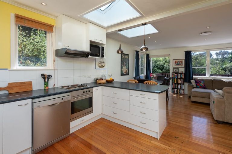 Photo of property in 45 Prospect Terrace, Johnsonville, Wellington, 6037