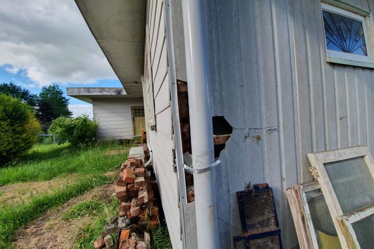 Photo of property in 25 Ohoeka Street, Owhango, 3990