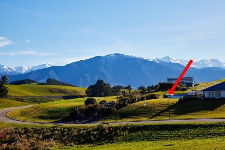 Photo of property in 29 Knowles Crescent, Kaikoura Flat, Kaikoura, 7371