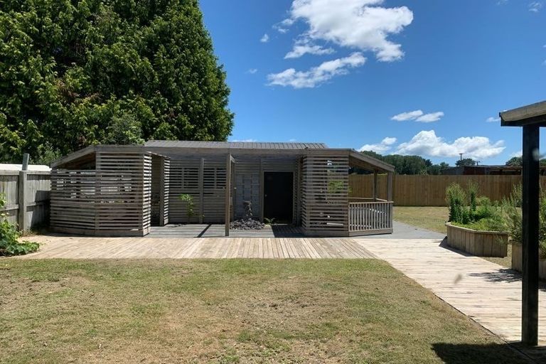 Photo of property in 3 Rangatira Drive, Mangakino, 3421