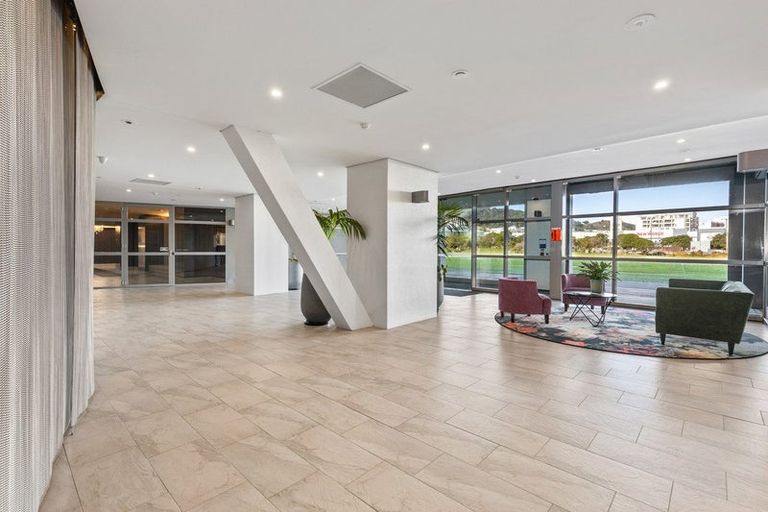 Photo of property in Chaffers Dock, 107/22 Herd Street, Te Aro, Wellington, 6011