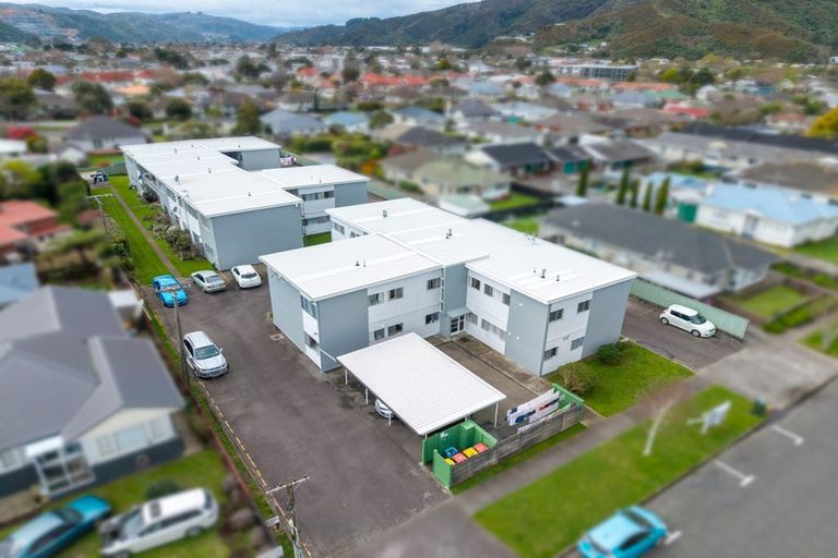 Photo of property in 31 Gordon Street, Avalon, Lower Hutt, 5011