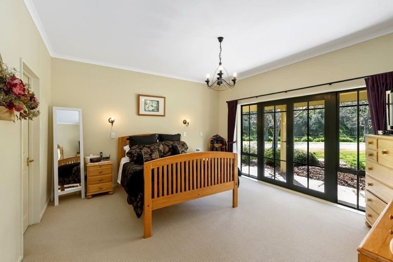 Photo of property in 184a Taylors Road, Otaki, 5583