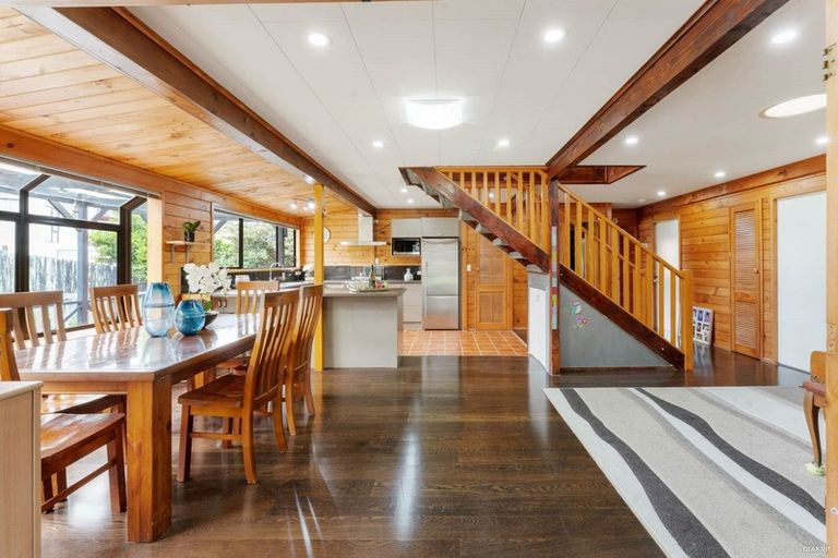 Photo of property in 174 Norman Lesser Drive, Saint Johns, Auckland, 1072
